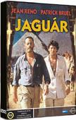 JAGUÁR JAGUÁR (DVD) | Lemezkuckó CD bolt