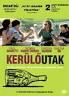 Kerülőutak (DVD) | Lemezkuckó CD bolt