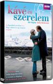 KÁVÉ ÉS SZERELEM (DVD) | Lemezkuckó CD bolt