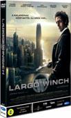 LARGO WINCH (DVD) | Lemezkuckó CD bolt