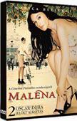 MALENA (DVD) | Lemezkuckó CD bolt