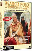 MARCO POLO - A HIÁNYZÓ FEJEZET (DVD) | Lemezkuckó CD bolt