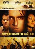 MENEDÉK (DVD) | Lemezkuckó CD bolt