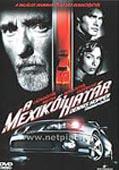 A MEXIKÓI HATÁR (DVD) | Lemezkuckó CD bolt