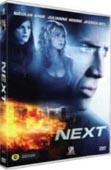 NEXT (DVD) | Lemezkuckó CD bolt