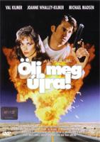 ÖLJ MEG ÚJRA (DVD) | Lemezkuckó CD bolt