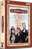 AZ ONEDIN CSALÁD - 3. ÉVAD (4 DVD) (DVD) | Lemezkuckó CD bolt