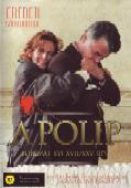 A POLIP 6. (16-17.RÉSZ) (DVD) | Lemezkuckó CD bolt