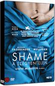 SHAME - A SZÉGYENTELEN (DVD) | Lemezkuckó CD bolt