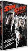 Sin City - A Bűn Városa (DVD) | Lemezkuckó CD bolt