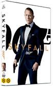 SKYFALL (DVD) | Lemezkuckó CD bolt