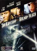 SKY KAPITÁNY ÉS A HOLNAP VILÁGA (DVD) | Lemezkuckó CD bolt