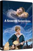 A SZERETET SZIMFÓNIÁJA (DVD) | Lemezkuckó CD bolt