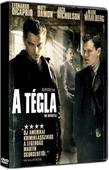 A TÉGLA A TÉGLA (DVD) | Lemezkuckó CD bolt