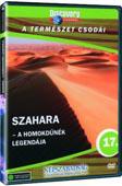 A TERMÉSZET CSODÁI 17. - SZAHARA: A TERMÉSZET CSODÁI 17. - SZAHARA: (DVD) | Lemezkuckó CD bolt