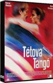 TÉTOVA TANGÓ (DVD) | Lemezkuckó CD bolt