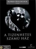 A tizenhetes számú ház (DVD) | Lemezkuckó CD bolt