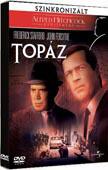 TOPÁZ (DVD) | Lemezkuckó CD bolt