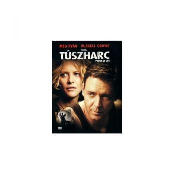 TÚSZHARC (DVD) | Lemezkuckó CD bolt