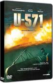 U-571 (DVD) | Lemezkuckó CD bolt