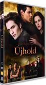 Újhold Újhold (DVD) | Lemezkuckó CD bolt