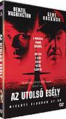 AZ UTOLSÓ ESÉLY AZ UTOLSÓ ESÉLY /Denzel Washington, Gene Hackman, George Dzundza, Viggo Mortensen/ (DVD) | Lemezkuckó CD bolt