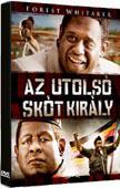 AZ UTOLSÓ SKÓT KIRÁLY (DVD) | Lemezkuckó CD bolt