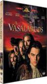 A VASÁLARCOS (DVD) | Lemezkuckó CD bolt