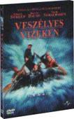 VESZÉLYES VIZEKEN (DVD) | Lemezkuckó CD bolt