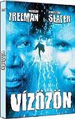 VÍZÖZÖN (DVD) | Lemezkuckó CD bolt