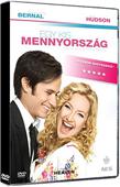 EGY KIS MENNYORSZÁG (DVD) | Lemezkuckó CD bolt