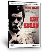 EGY ZSARU (DVD) | Lemezkuckó CD bolt