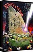 MONTY PYTHON-AZ ÉLET ÉRTELME (DVD) | Lemezkuckó CD bolt