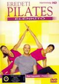 EREDETI PILATES - ÉLÉNKÍTÕ (DVD) | Lemezkuckó CD bolt