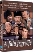 A FALU JEGYZÕJE (DVD) | Lemezkuckó CD bolt