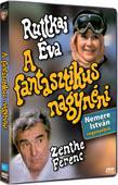 A FANTASZTIKUS NAGYNÉNI (DVD) | Lemezkuckó CD bolt