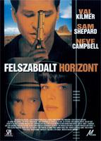 Felszabdalt horizont (DVD) | Lemezkuckó CD bolt