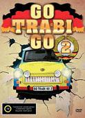 GO TRABI GO 2. (DVD) | Lemezkuckó CD bolt