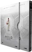 HOLD - LIMITÁLT, DIGIPAK-KIADÁS (2 DVD) (DVD) | Lemezkuckó CD bolt