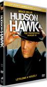 HUDSON HAWK (DVD) | Lemezkuckó CD bolt