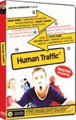 HUMAN TRAFFIC (DVD) | Lemezkuckó CD bolt