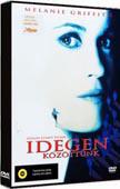 IDEGEN KÖZÖTTÜNK (DVD) | Lemezkuckó CD bolt