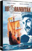 IDÕBANDITÁK (DVD) | Lemezkuckó CD bolt