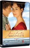 JANE AUSTEN MAGÁNÉLETE (DVD) | Lemezkuckó CD bolt