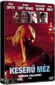 KESERÛ MÉZ (DVD) | Lemezkuckó CD bolt