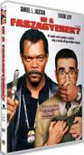 KI A FASZAGYEREK? /Samuel L. Jackson /DVD KI A FASZAGYEREK? /Samuel L. Jackson /DVD (DVD) | Lemezkuckó CD bolt