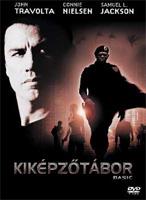 Kiképzőtábor (DVD) | Lemezkuckó CD bolt