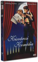 Kisvárosi komédia - DVD (DVD) | Lemezkuckó CD bolt