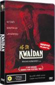 KWAIDAN (DVD) | Lemezkuckó CD bolt