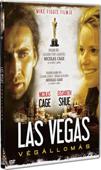 LAS VEGAS VÉGÁLLOMÁS (DVD) | Lemezkuckó CD bolt